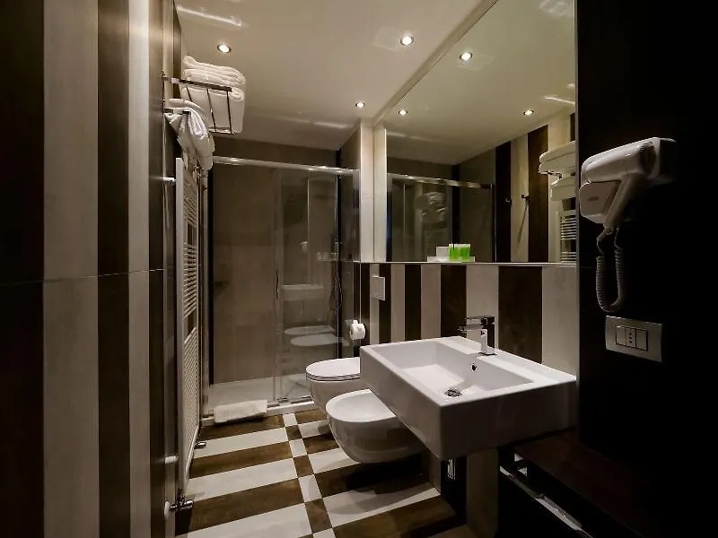 Dan Hotel Riccione