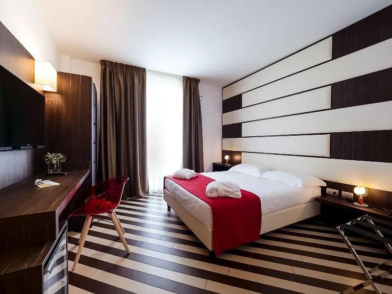 Dan Hotel Riccione