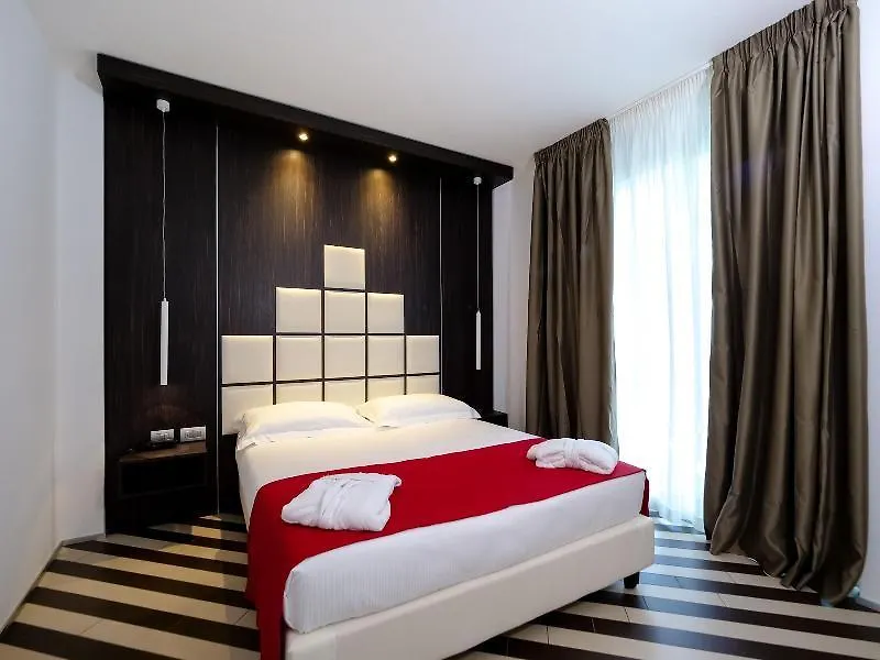 Dan Hotel Riccione