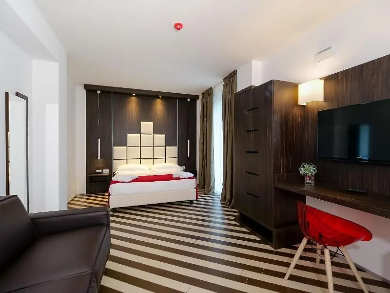 Dan Hotel Riccione