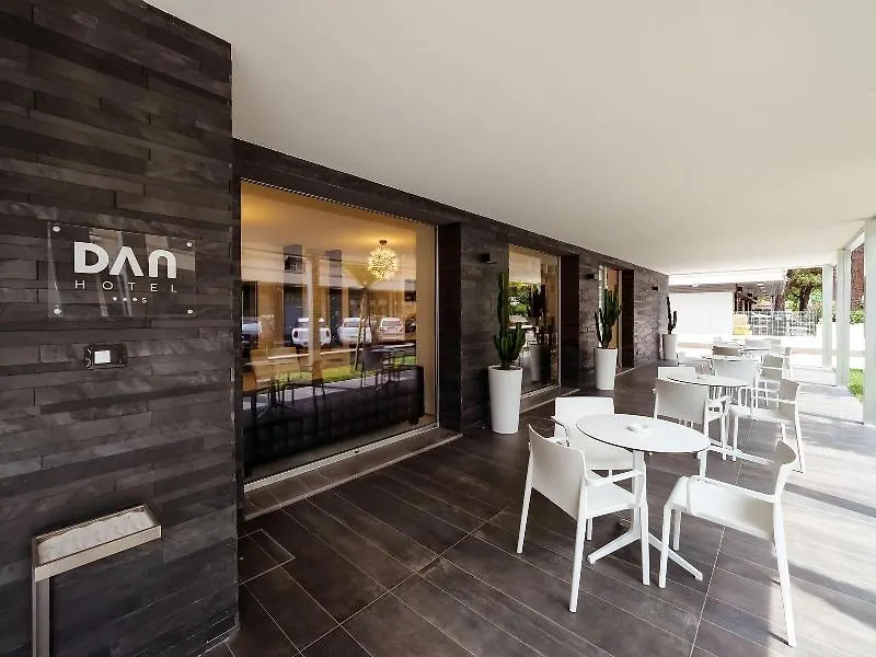 ***  Dan Hotel Riccione Italia