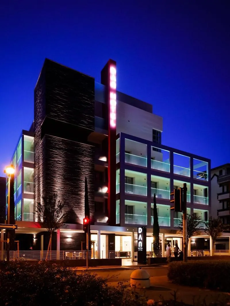 Dan Hotel Riccione 3*,  Italia