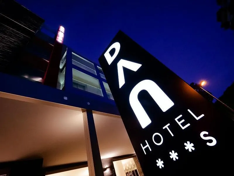 Dan Hotel Riccione