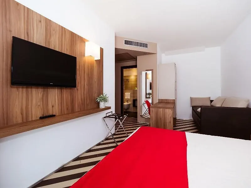 Dan Hotel Riccione