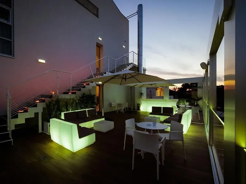 Dan Hotel Riccione 3*,