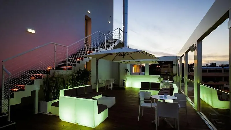 Dan Hotel Riccione
