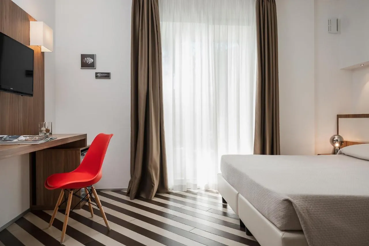 Dan Hotel Riccione 3*,