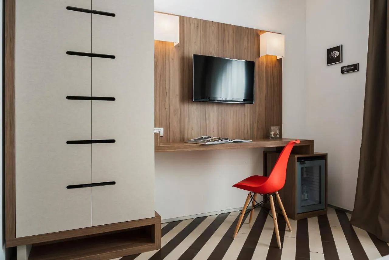 Dan Hotel Riccione Italia