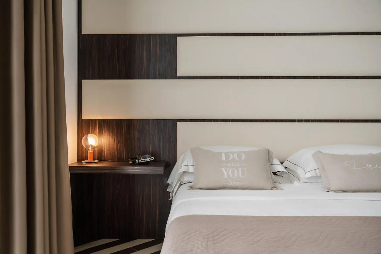 Dan Hotel Riccione