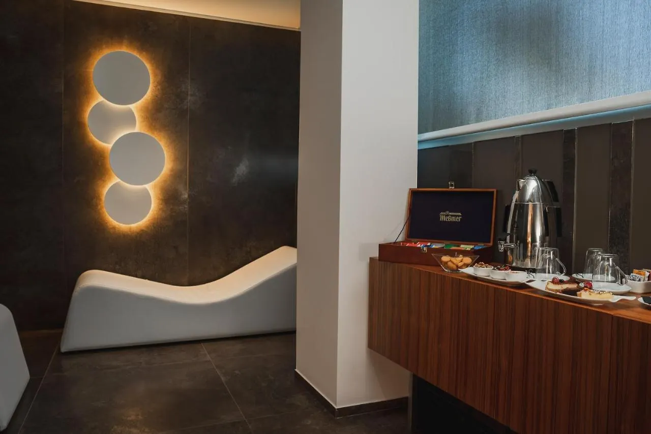 Dan Hotel Riccione 3*,