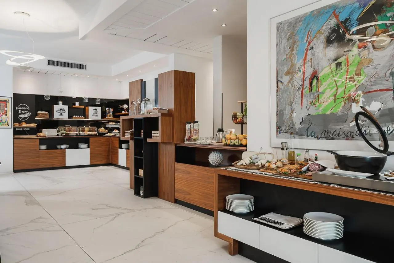 Dan Hotel Riccione