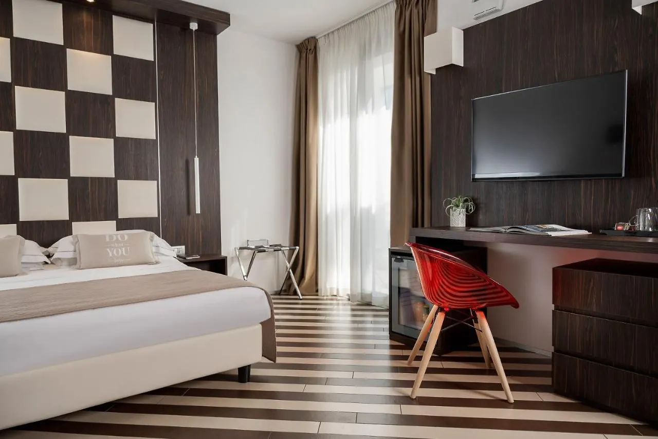 Dan Hotel Riccione