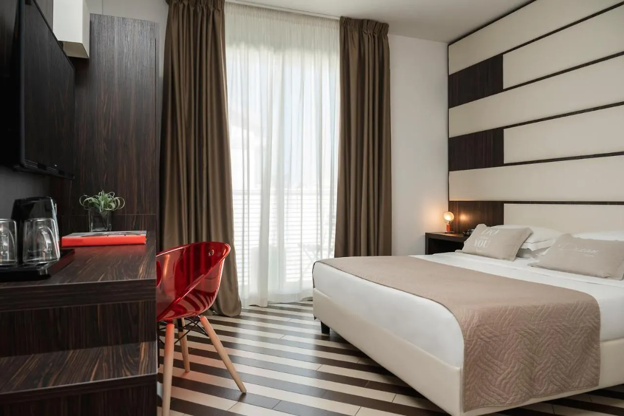 Dan Hotel Riccione