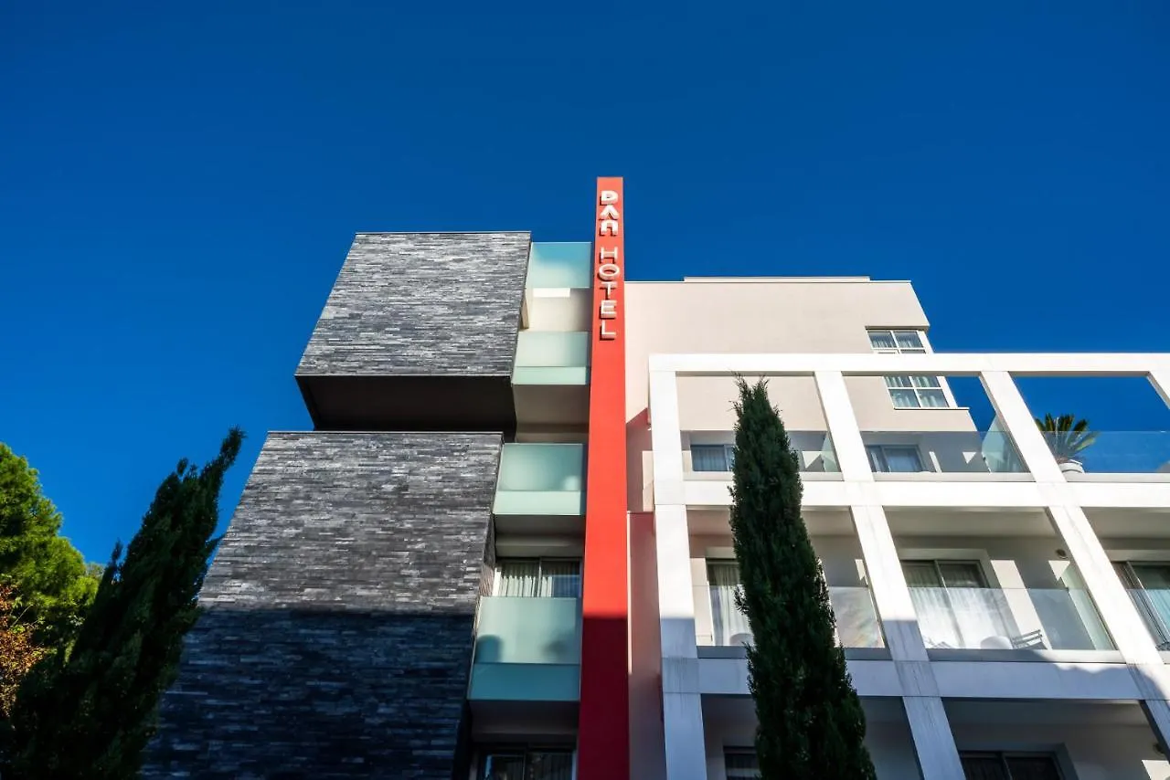 Dan Hotel Riccione