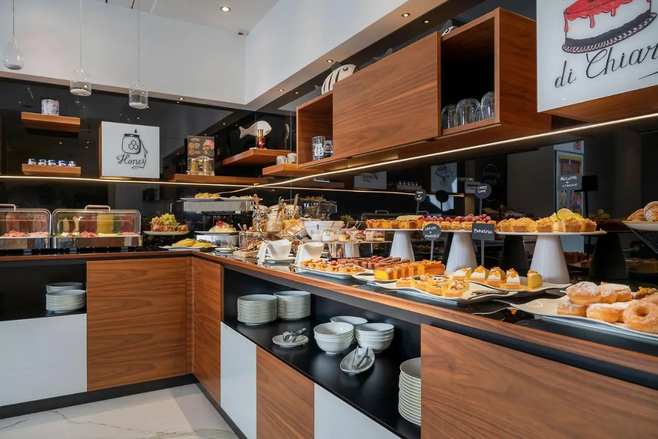 Dan Hotel Riccione