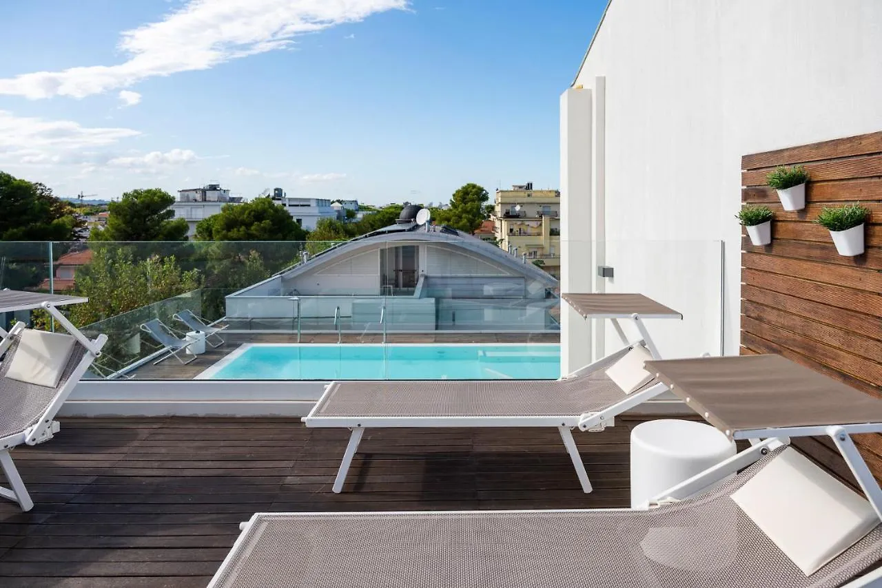 Dan Hotel Riccione