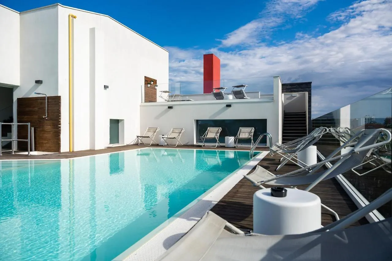 Dan Hotel Riccione