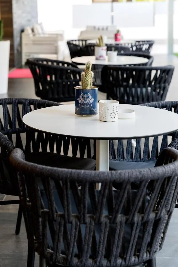Dan Hotel Riccione