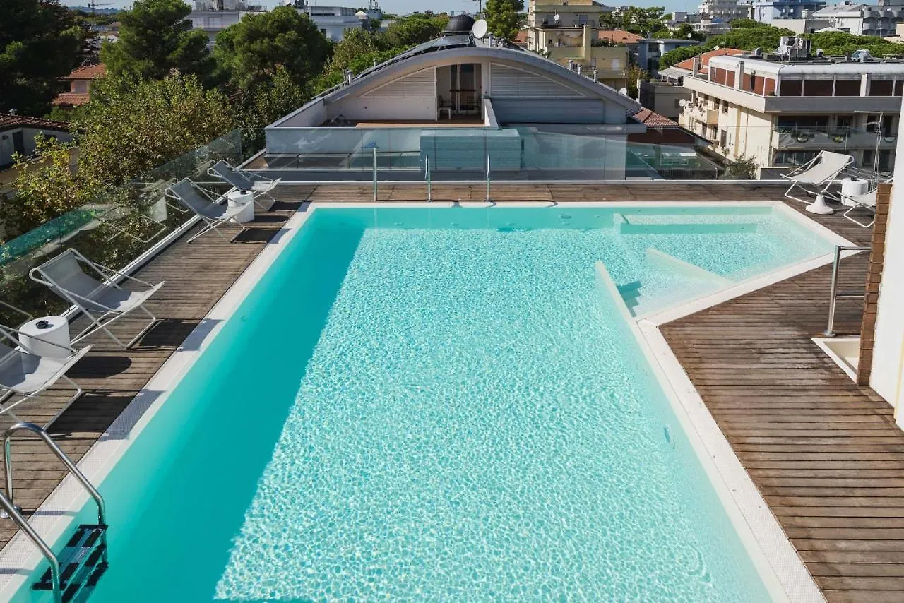 Dan Hotel Riccione