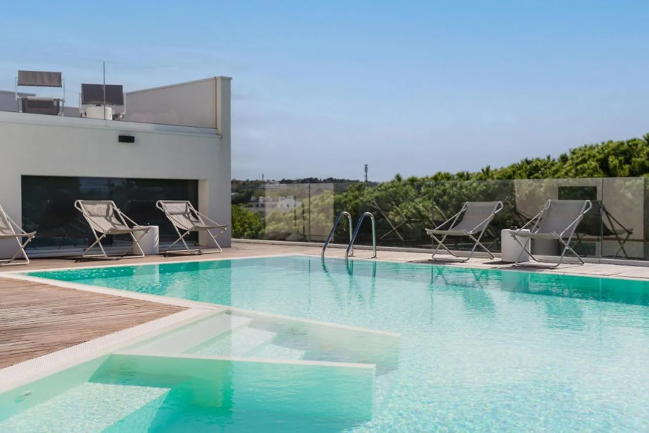 Dan Hotel Riccione